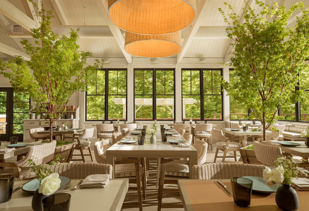 MacArthur Place Hotel & Spa