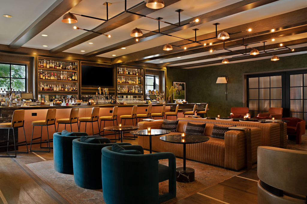 MacArthur Place Hotel & Spa