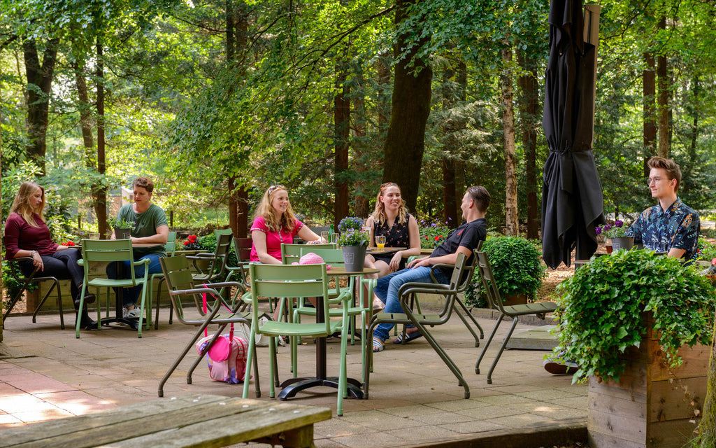 Hostel Apeldoorn