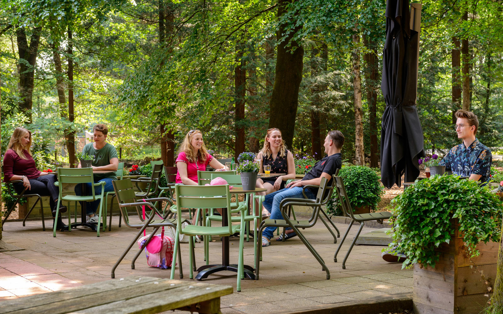 Hostel Apeldoorn