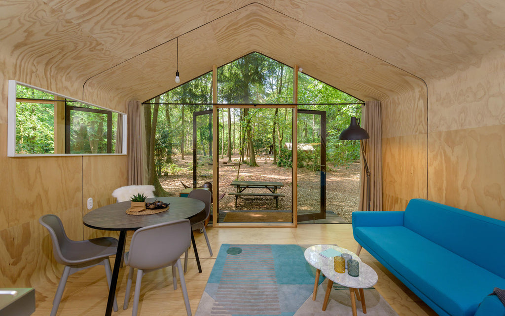 Hostel Apeldoorn