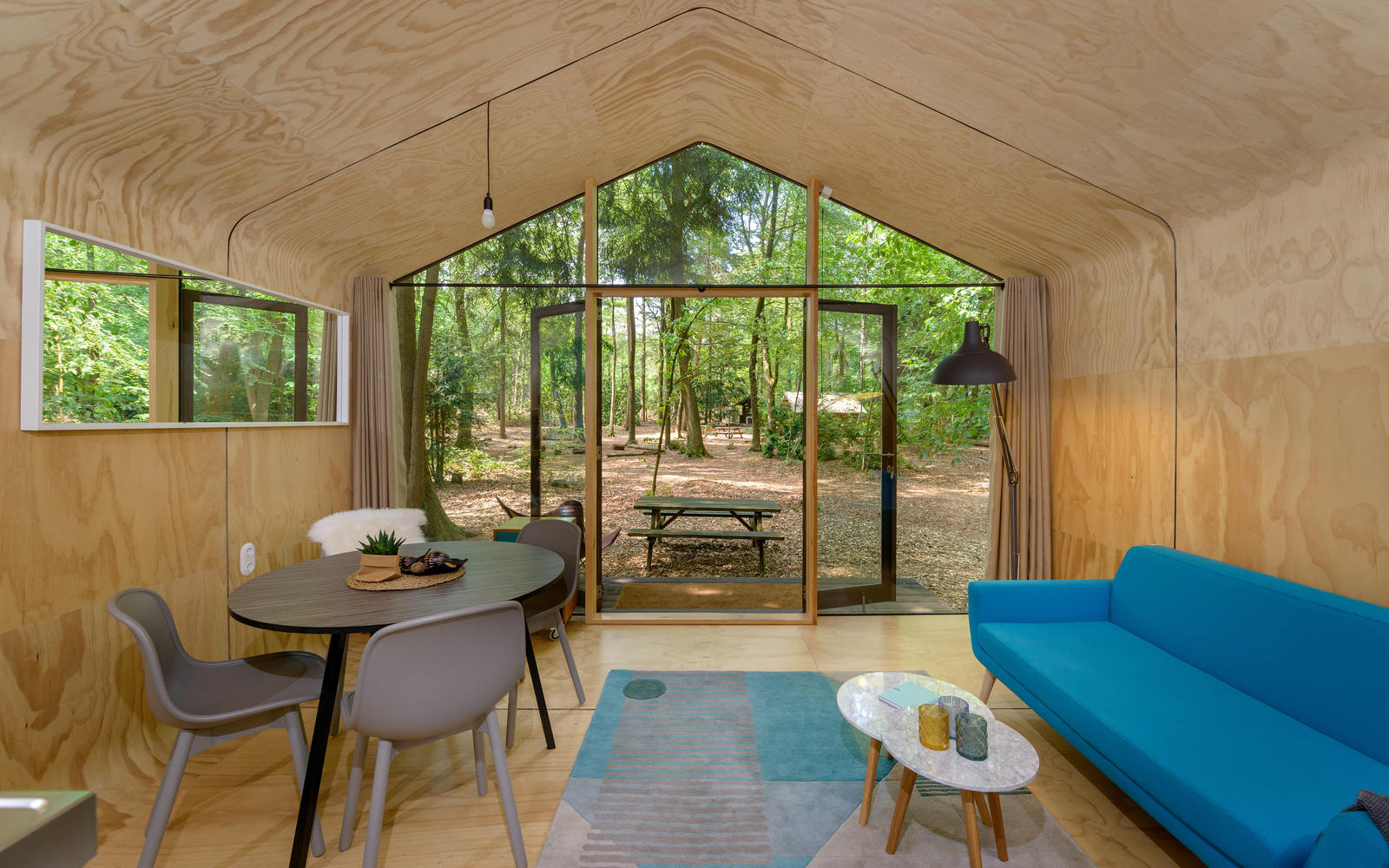 Hostel Apeldoorn