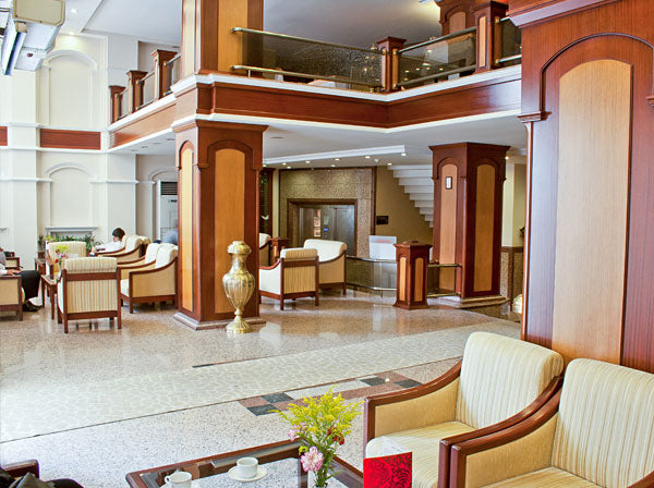 Hotel Klas