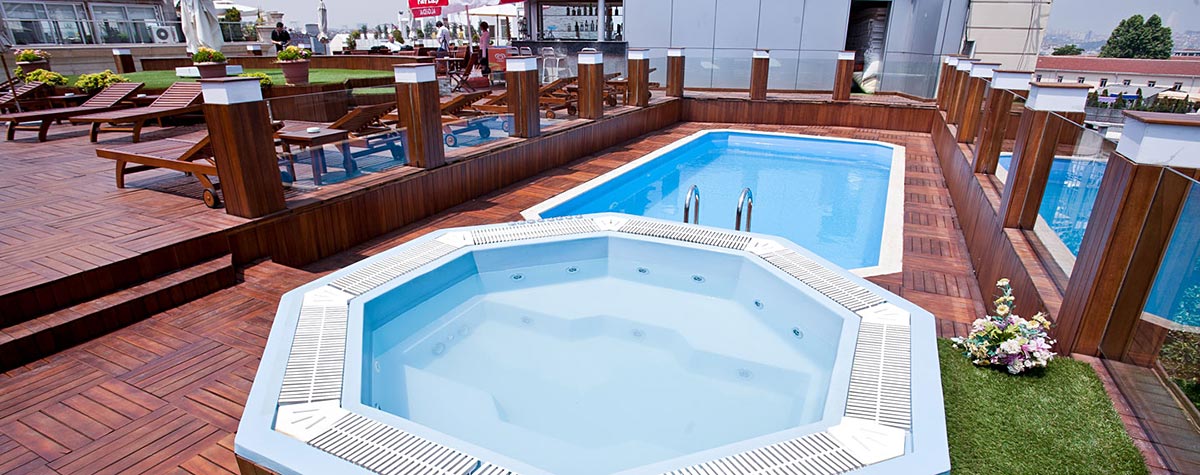 Hotel Klas
