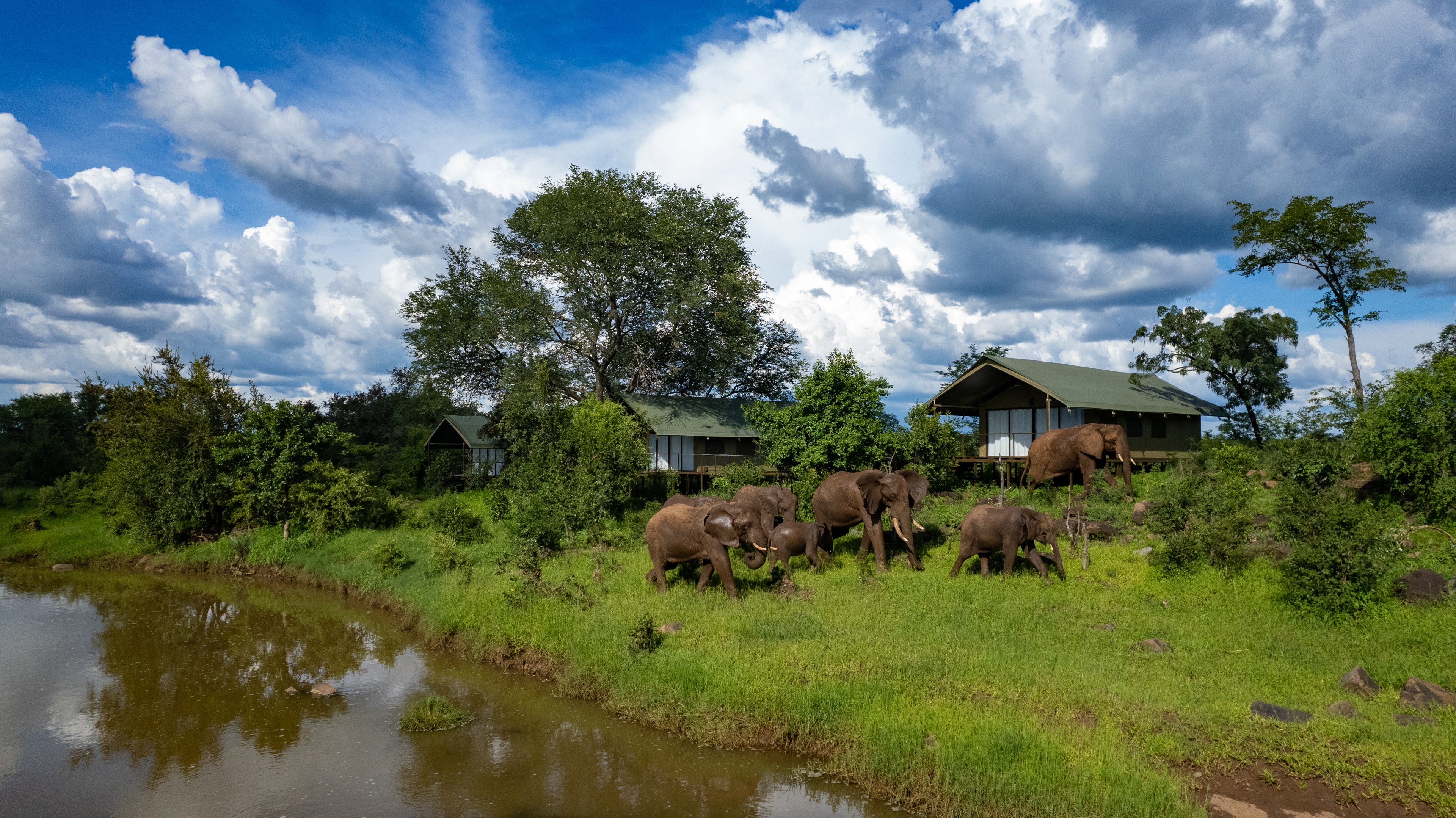Wallow Lodge