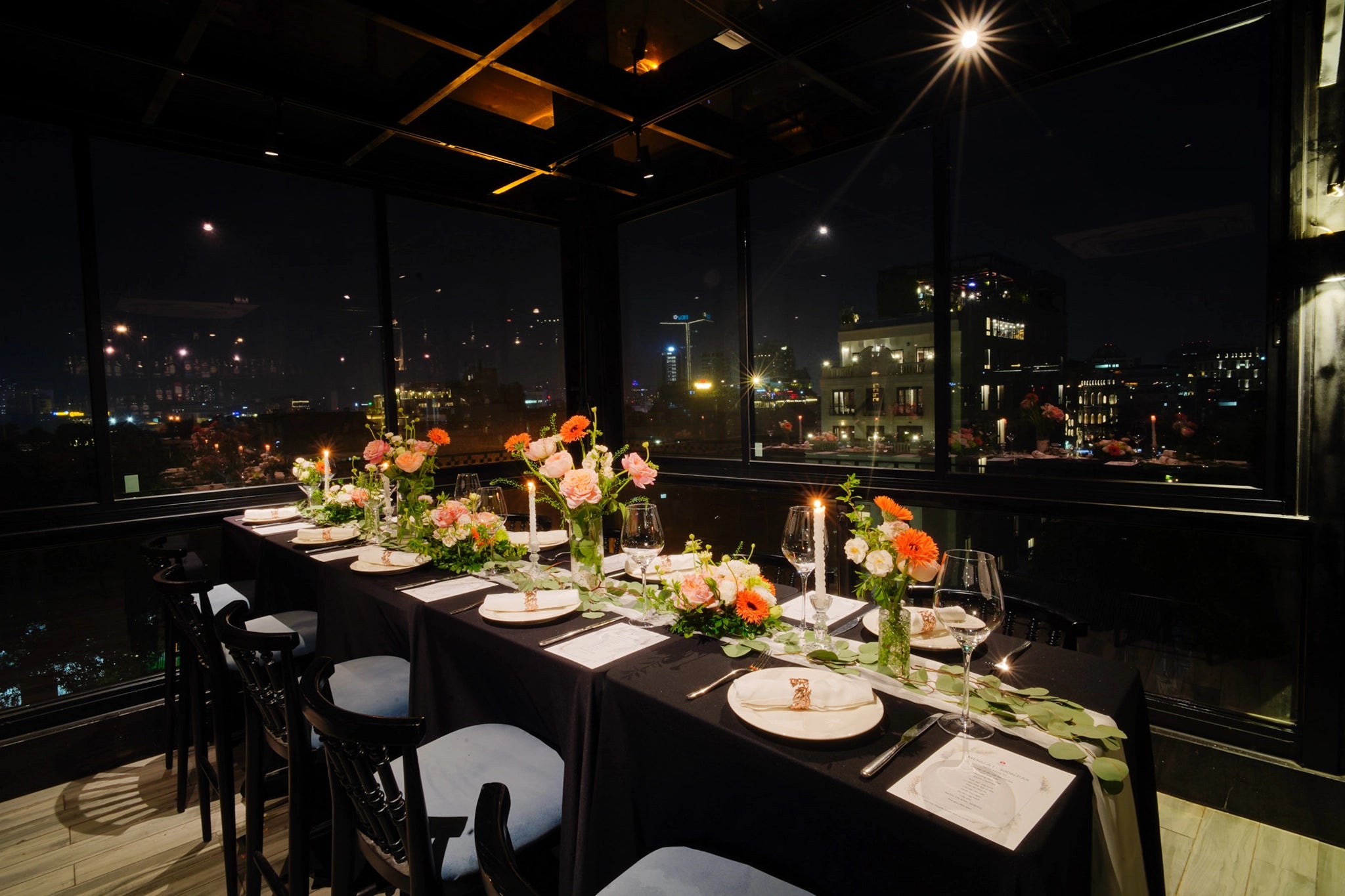 Solaria Hotel Hanoi