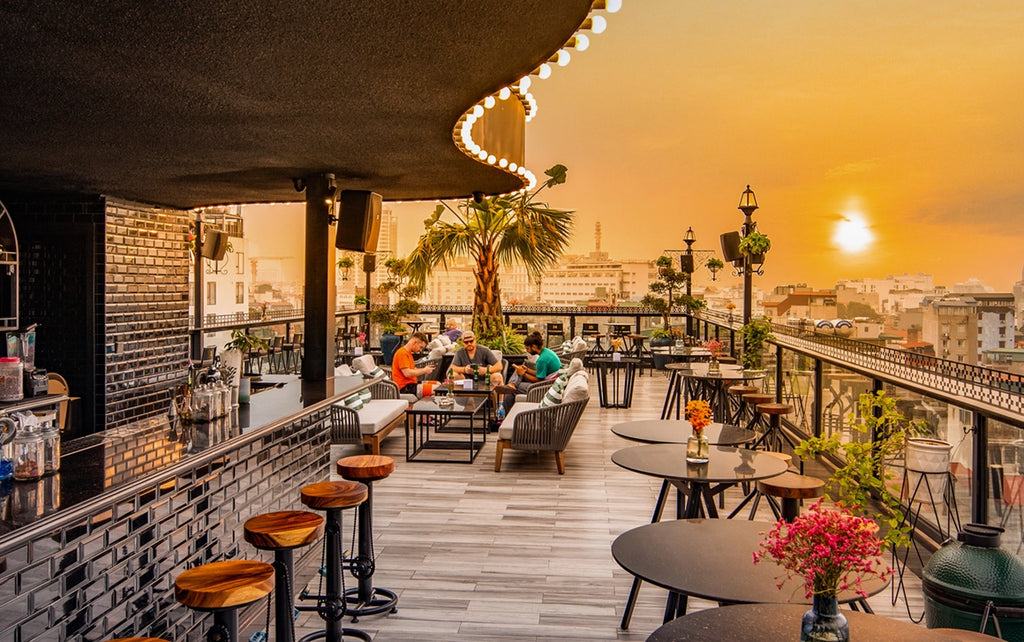 Solaria Hotel Hanoi