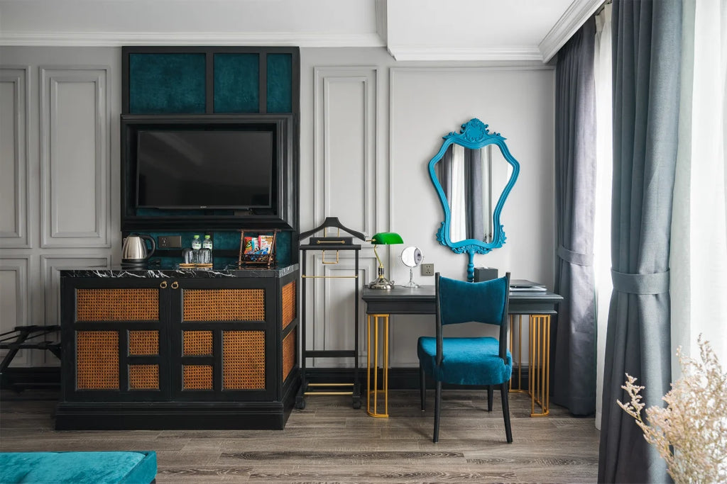 Solaria Hotel Hanoi