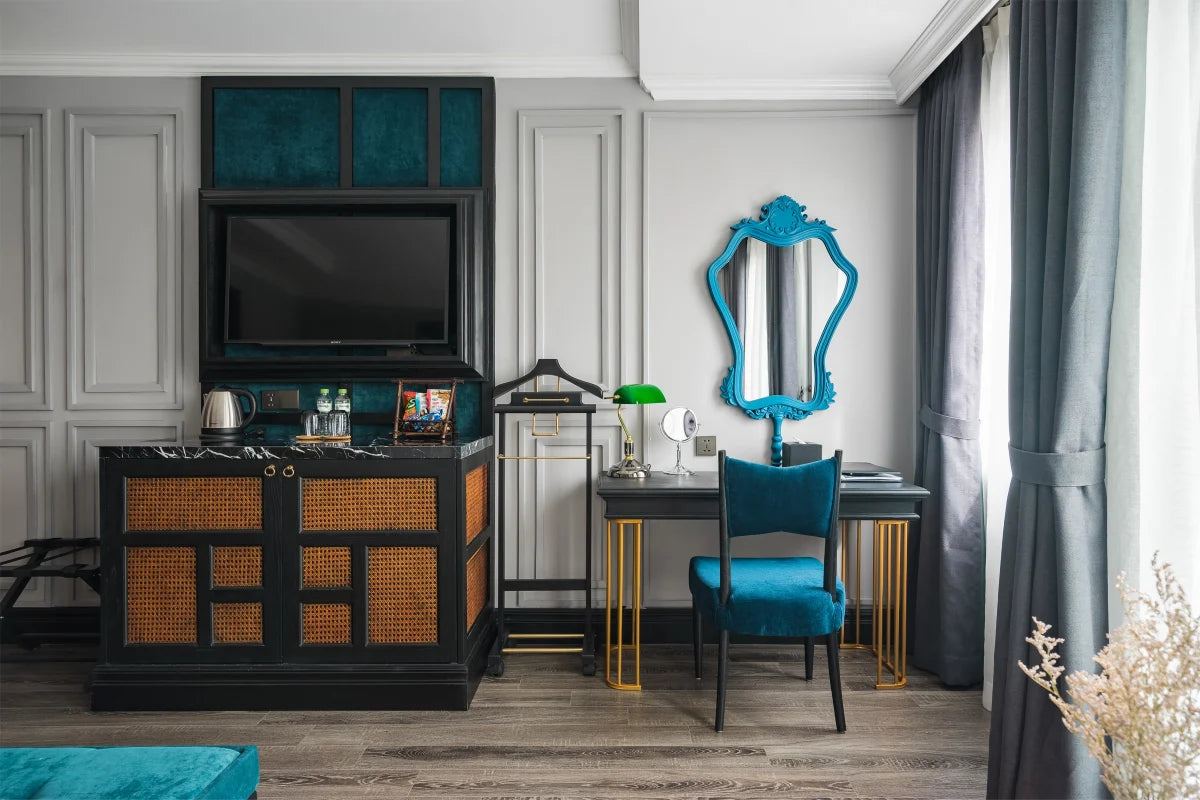 Solaria Hotel Hanoi