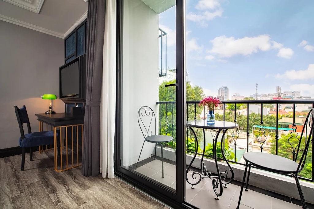 Solaria Hotel Hanoi