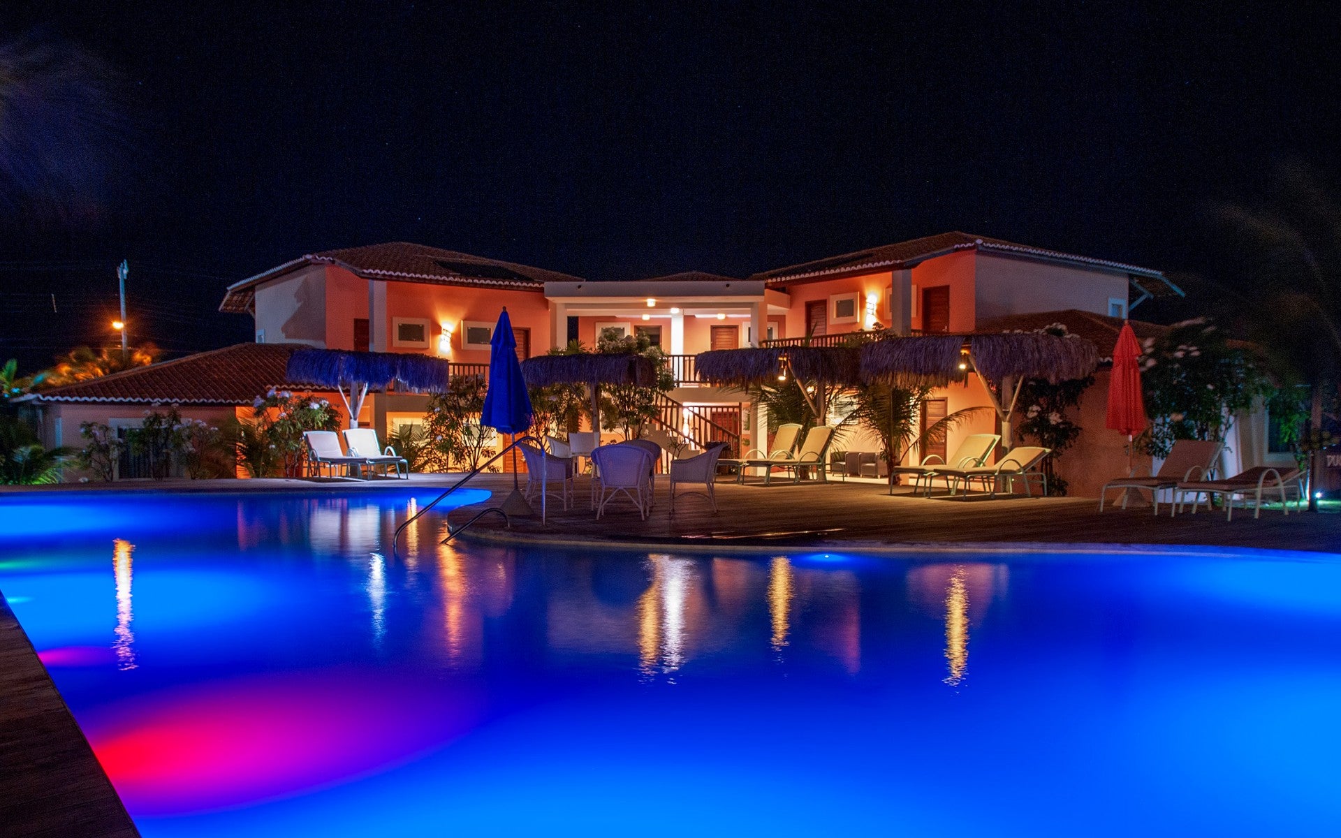 Pausa Hotel - Pontal de Maceio