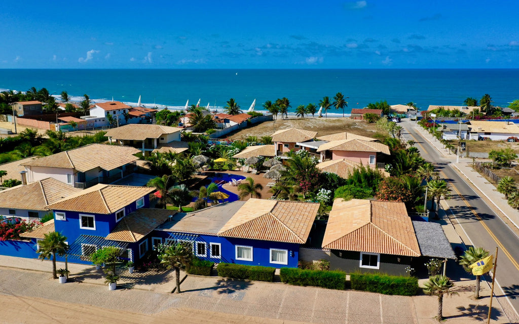 Pausa Hotel - Pontal de Maceio