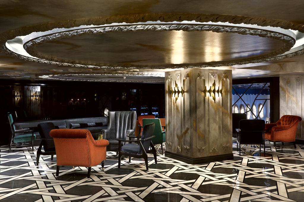 Taxim Hill Hotel