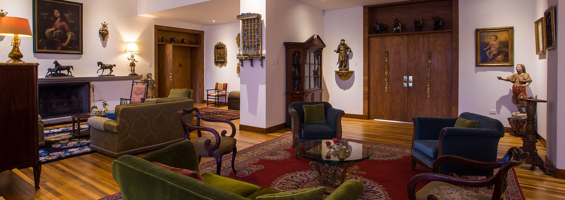 Villa Celia