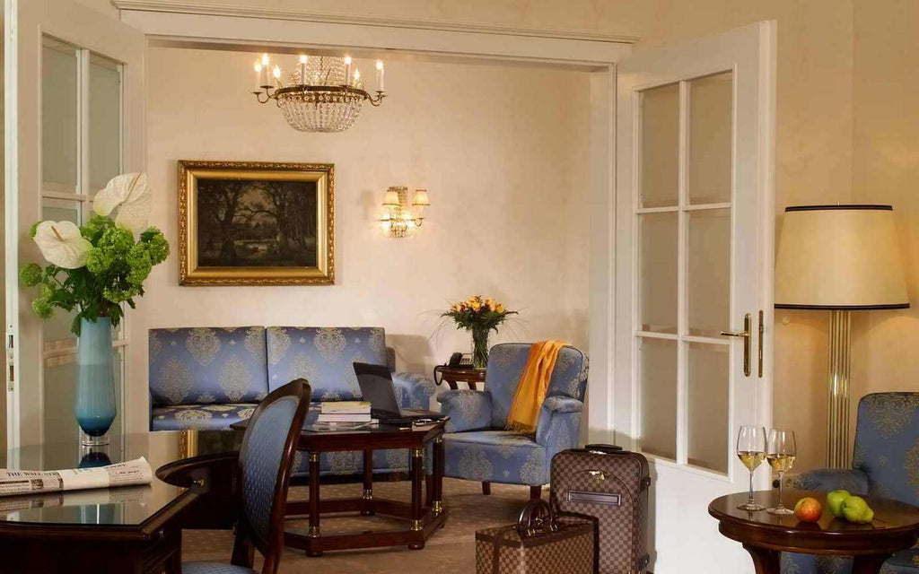 Hotel de France Wien