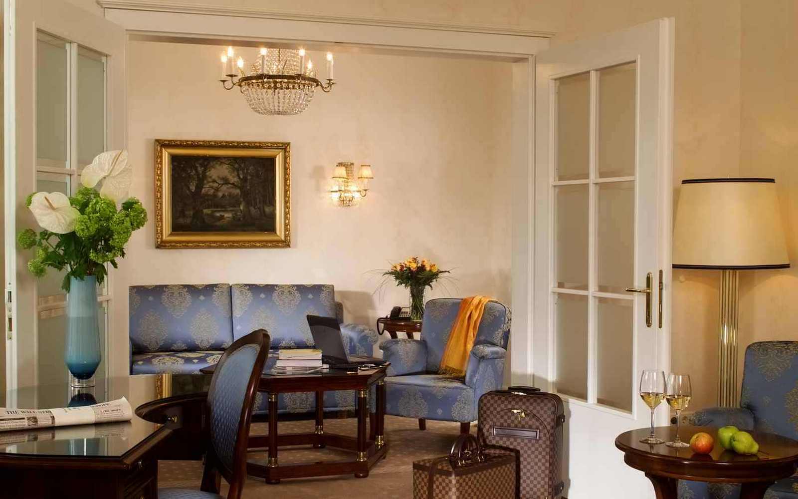 Hotel de France Wien