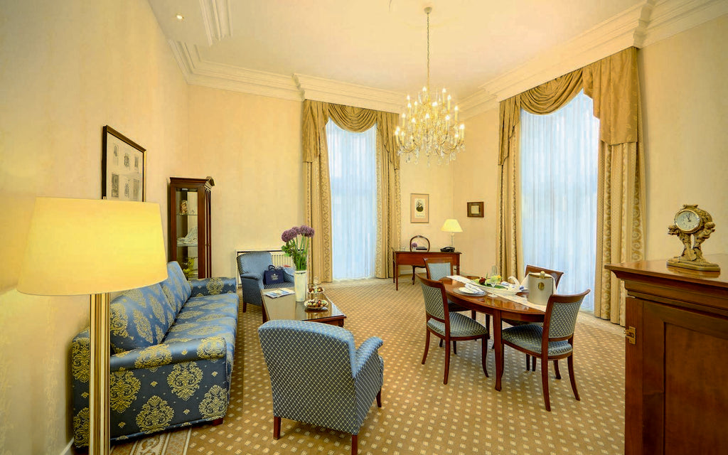 Hotel de France Wien