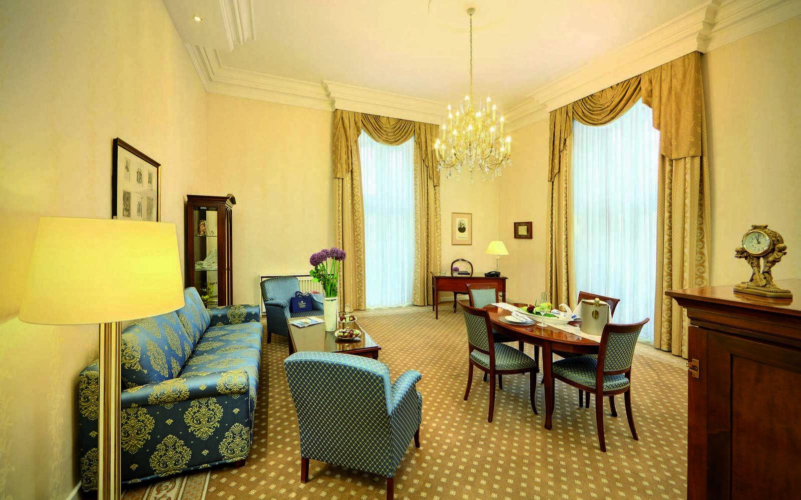 Hotel de France Wien