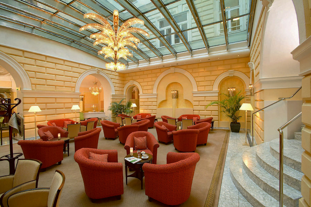 Hotel de France Wien
