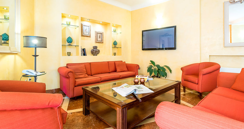 Hotel Vecchio Borgo