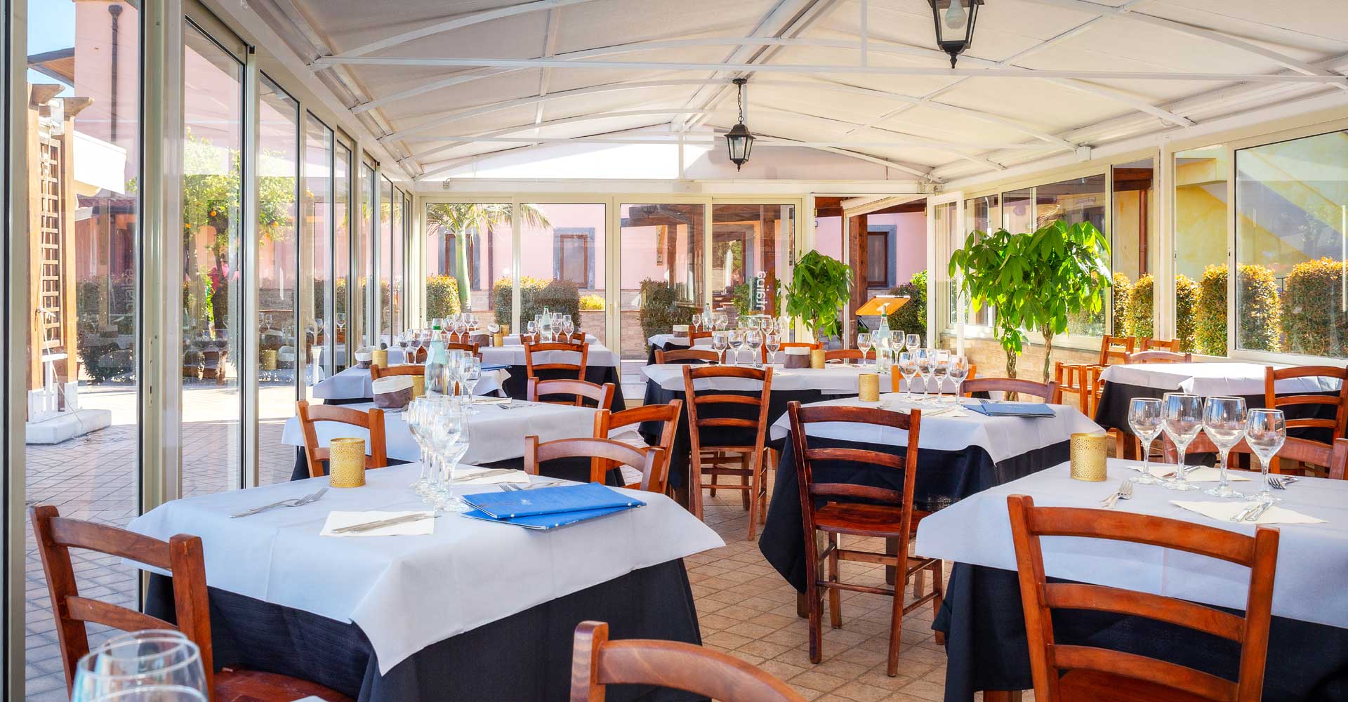 La Terra dei Sogni Country Hotel