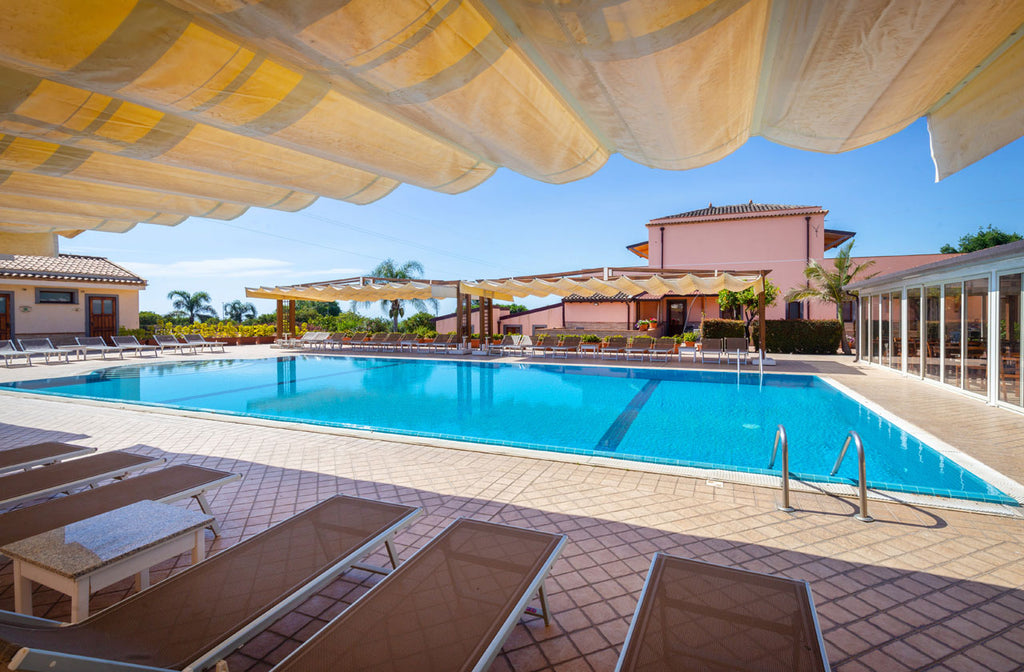 La Terra dei Sogni Country Hotel