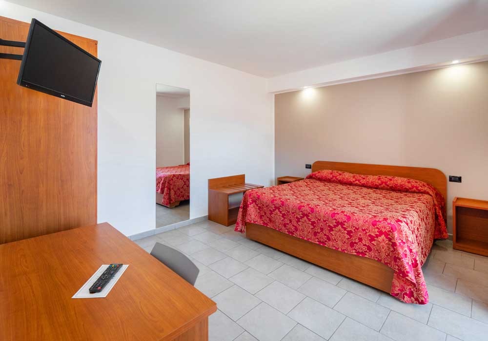La Terra dei Sogni Country Hotel