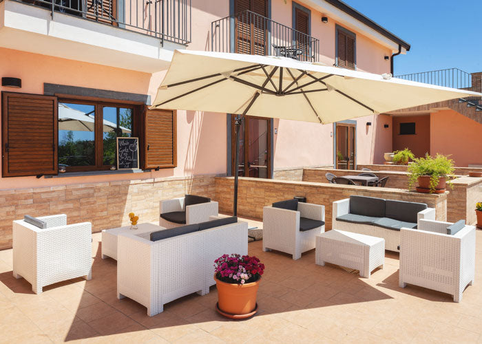 Il Giardino dei Sogni Country Resort