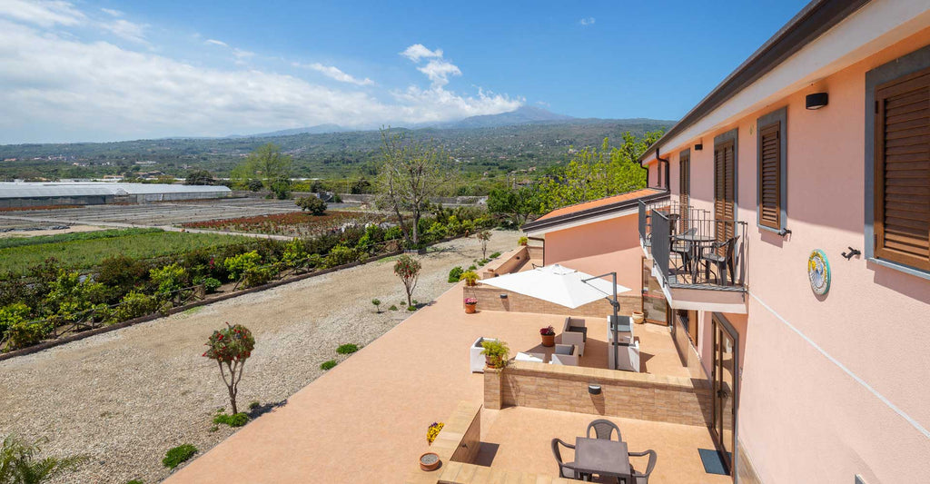 Il Giardino dei Sogni Country Resort