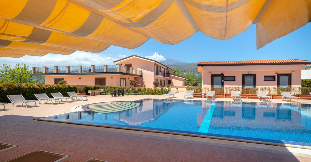 Il Giardino dei Sogni Country Resort
