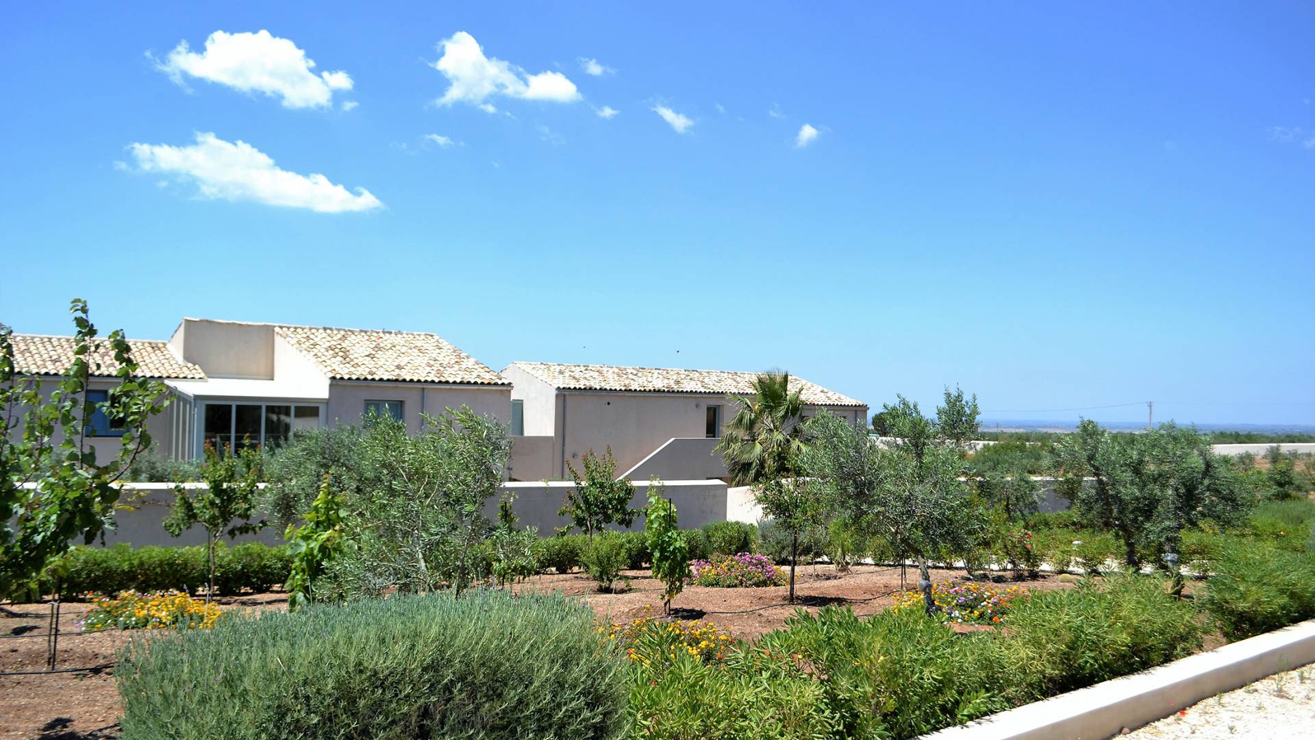 Casina Miregia