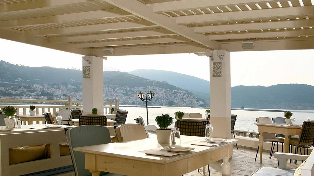 Skopelos Village Hotel