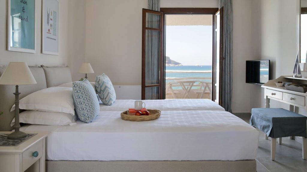 Skopelos Village Hotel
