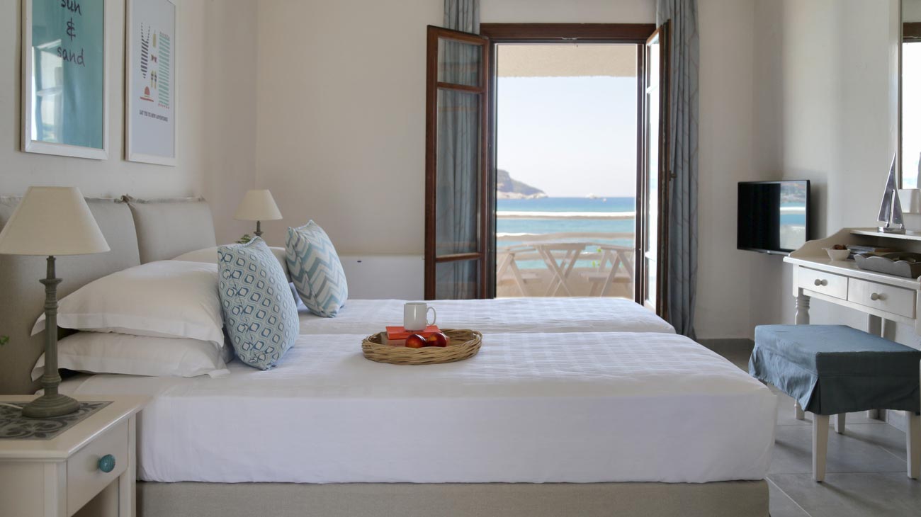 Skopelos Village Hotel