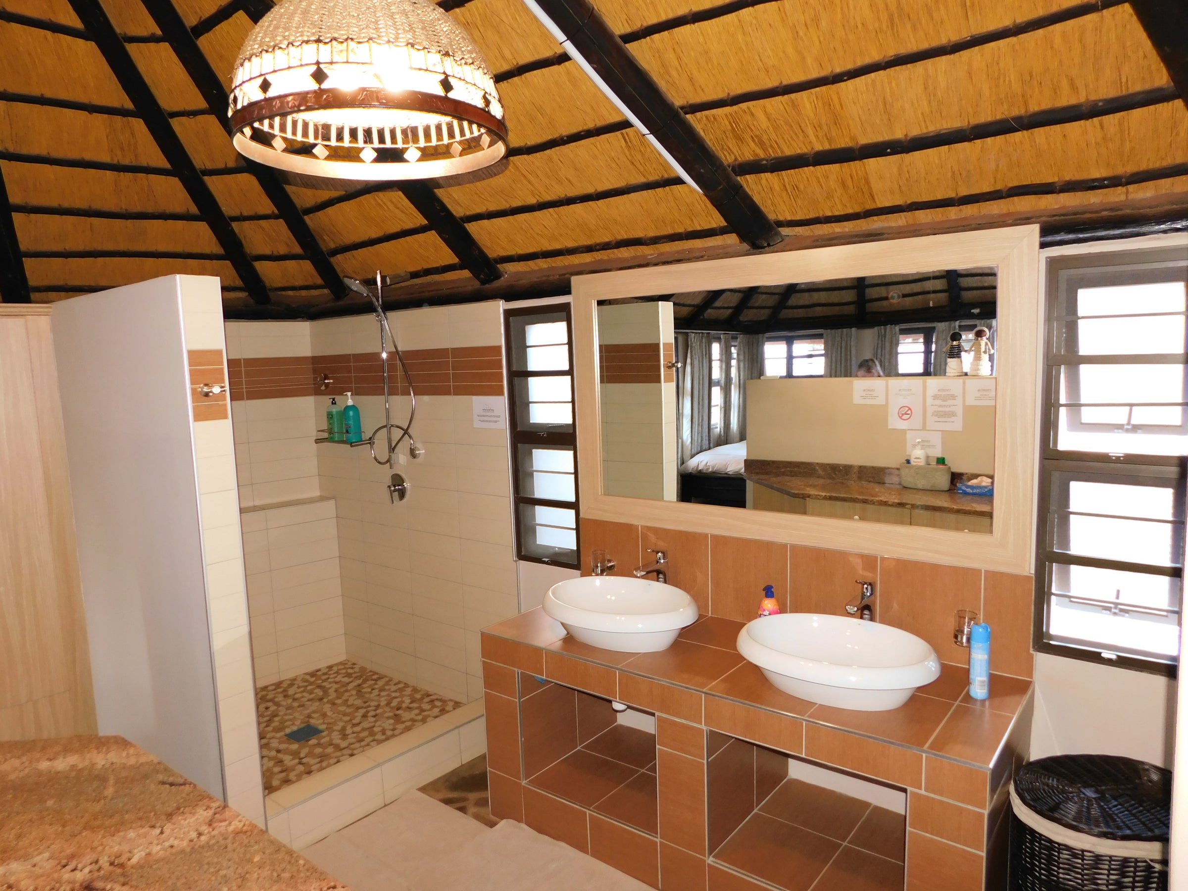 Mountain View Villa