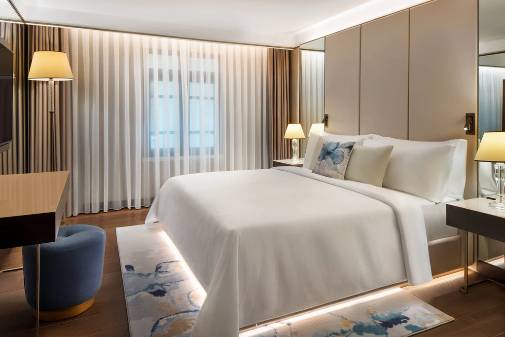JW Marriott Istanbul Bosphorus