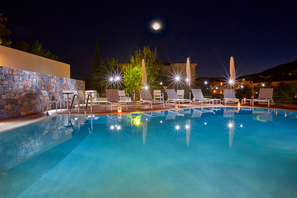 Mystery Skiathos Luxury Residence