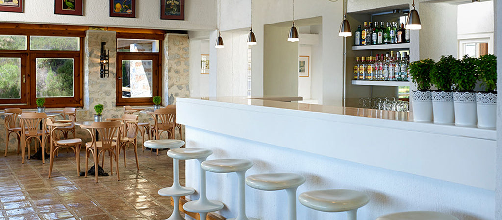 Atrium Hotel Skiathos Island