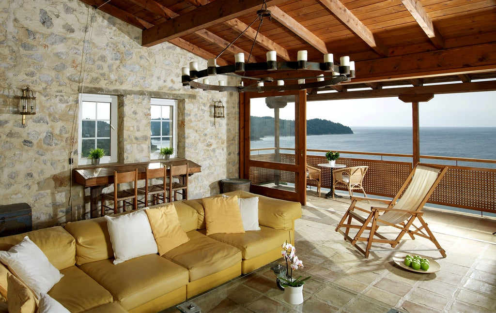 Atrium Hotel Skiathos Island