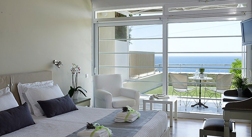 Atrium Hotel Skiathos Island