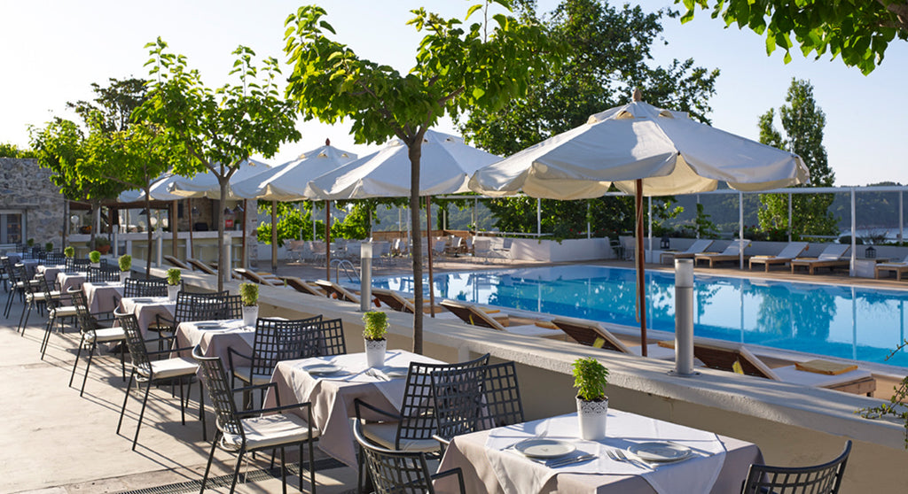 Atrium Hotel Skiathos Island