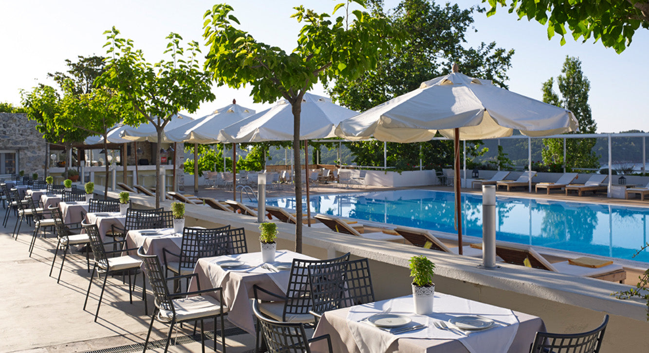 Atrium Hotel Skiathos Island