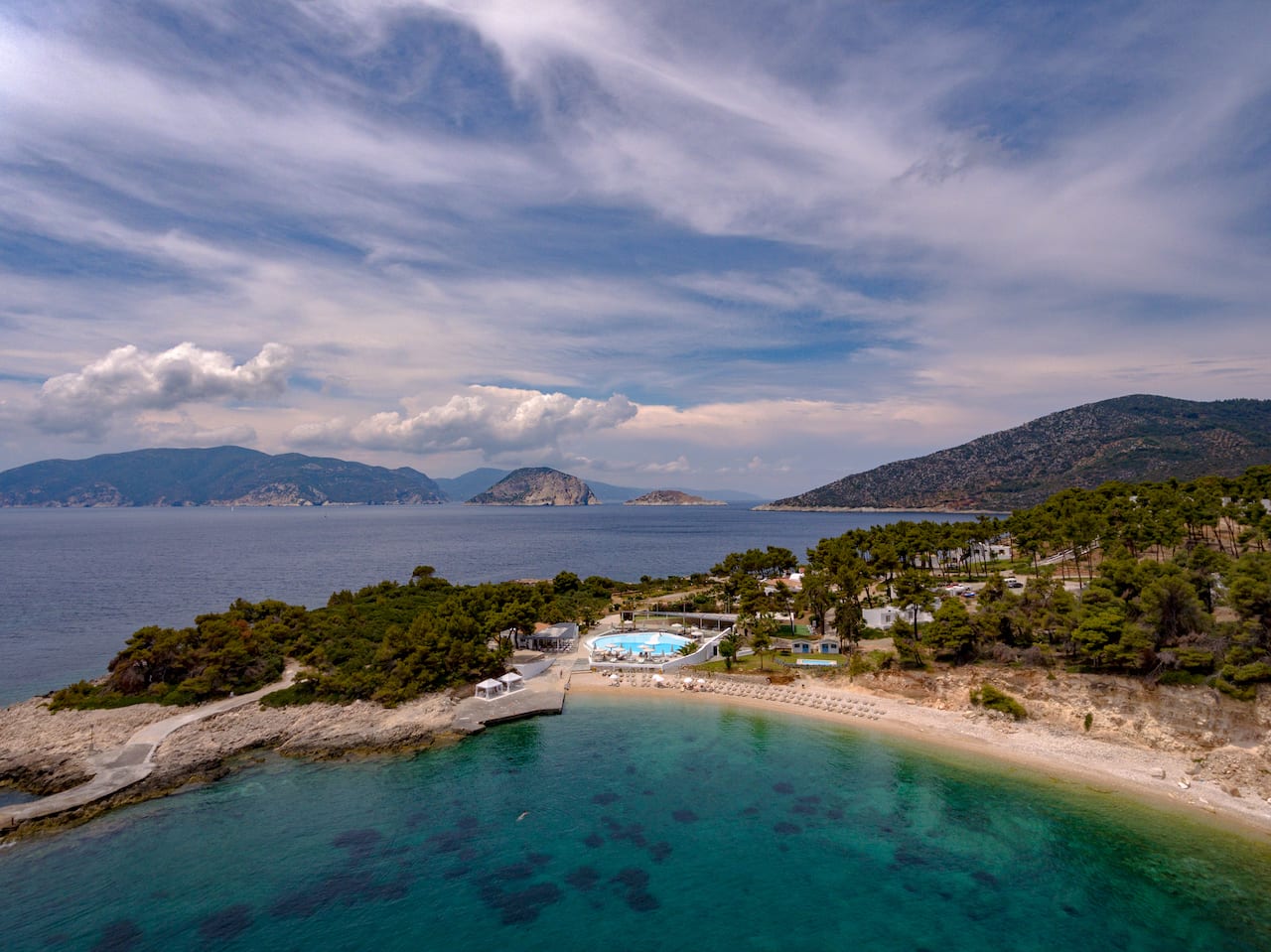 Marpunta Resort
