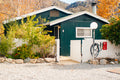 The Gateway Restaurant & Lodge