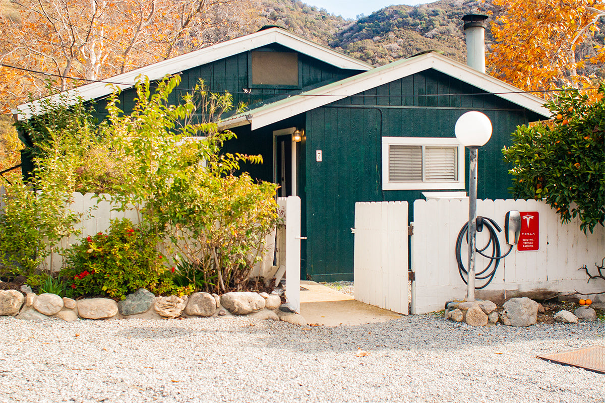 The Gateway Restaurant & Lodge