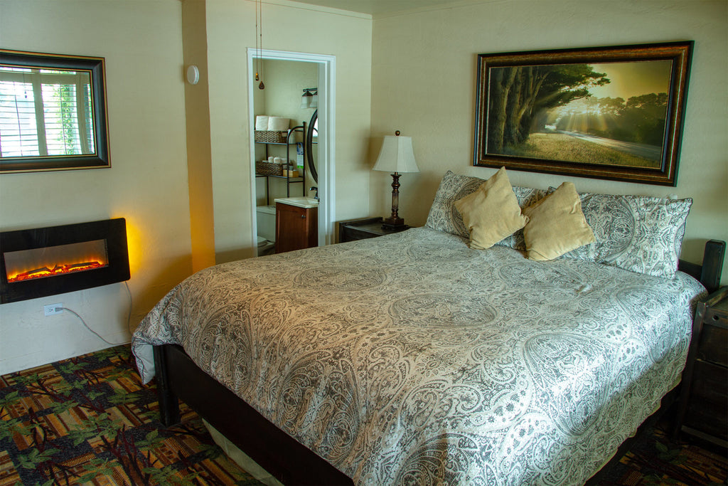 The Gateway Restaurant & Lodge