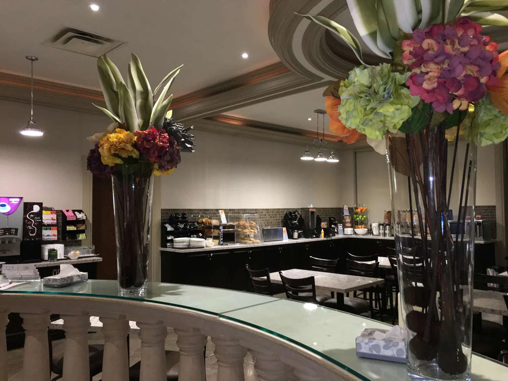 Best Western Plus Travel Hotel Toronto Airport