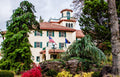 Columbia Gorge Hotel & Spa