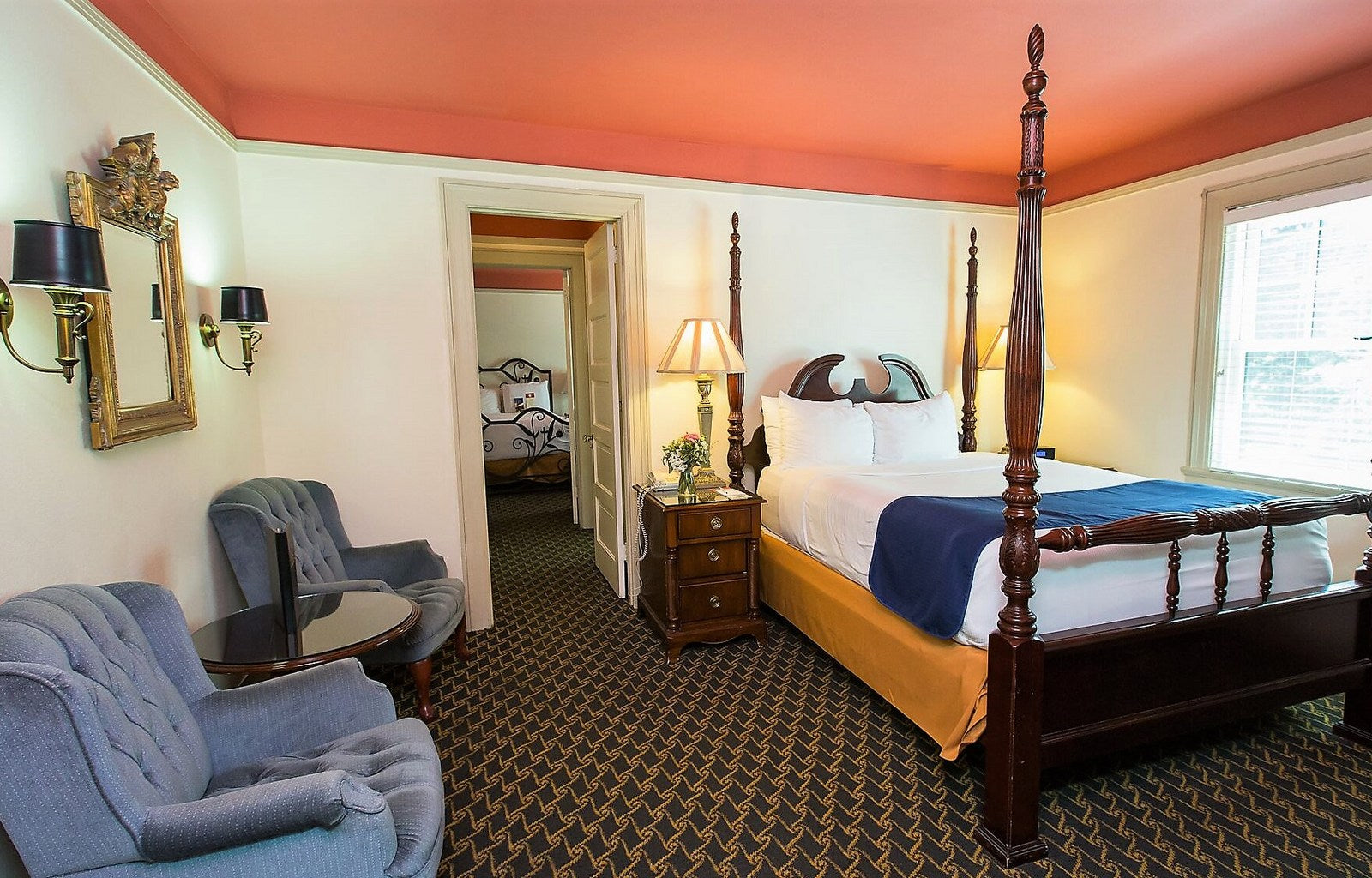 Columbia Gorge Hotel & Spa