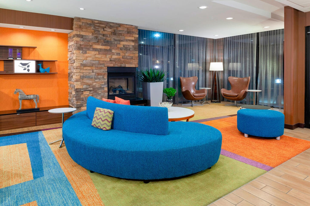 Fairfield Inn & Suites Alamosa